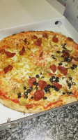 Pizzeria Sharm El Sheik food