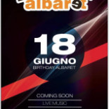 Al Baret Carta