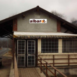 Al Baret Extérieur