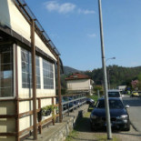 Al Baret Exterior
