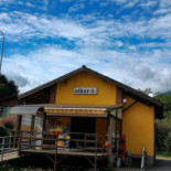 Al Baret Exterior