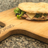 Pizzeria D’asporto Idomi food