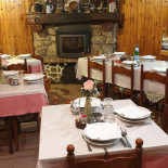 Perrin À l'intérieur