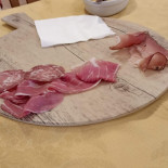 Albergo Al Sole Nourriture