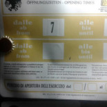Albergo Al Sole Carte