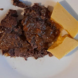 Il Duca Minimo Nourriture