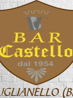 Castello Dal 1954 menu