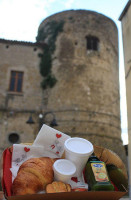 Castello Dal 1954 food