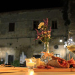 Castello À l'intérieur