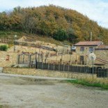 Oasi Della Pace Exterior