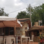 Oasi Della Pace Exterior