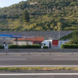 Autogrill Extérieur