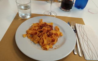 Osteria Al Maneggio food