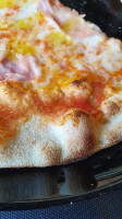 Artigiani Della Pizza food