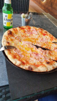 Artigiani Della Pizza food