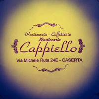 Cappiello menu