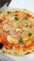 Pizzeria Roma Da Salvatore Iannizzi Di Nicotera food