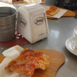 Pizzeria Nourriture