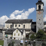 La Bettola Exterior