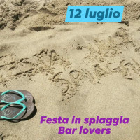 Bar Lovers Di Delnevo Valentina menu