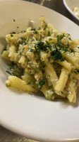 Trattoria Dal Pance food