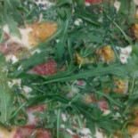 Pizzeria Scala Nourriture