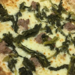 Pizzeria Scala Nourriture