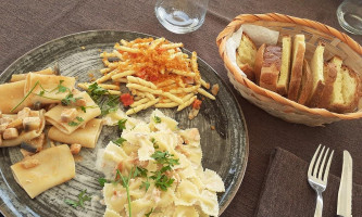 Copacabana Beach food