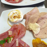 Prioccaffe' Comida
