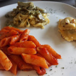 Sirio Comida