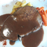 Sirio Comida