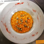 Sirio Comida