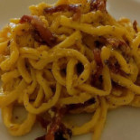 La Quercia Nourriture