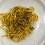 La Quercia Nourriture
