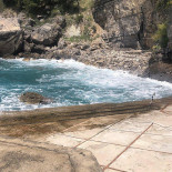 One Fire Beach Extérieur
