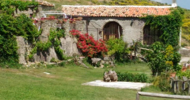 Fattoria Grattazzo Hostaria Azienda Agricola outside