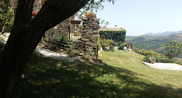 Fattoria Grattazzo Hostaria Azienda Agricola outside