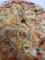 Pizzeria Da Leo food