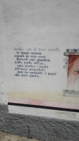 Il Murales menu