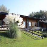 Chalet San Rocco Exterior
