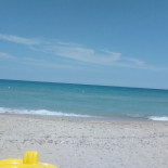 Star Beach Exterior