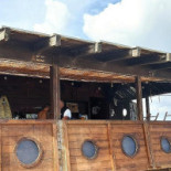 Star Beach Exterior