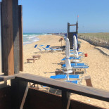 Star Beach Exterior