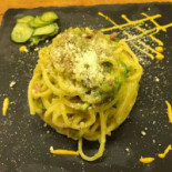 Dal Barone Di Leprignano Home Restaurant Comida