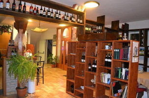 Locanda Il Varano Lagosanto inside