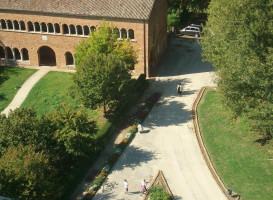 Locanda Il Varano Lagosanto outside