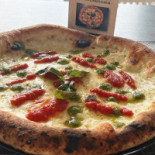 Il Cuore Della Pizza Nourriture