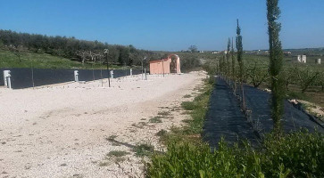 Agriturismo La Guardata outside