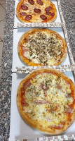 Pizza Per Tutti food