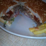 Free West Saloon Nourriture
